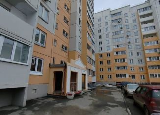 Продается однокомнатная квартира, 33 м2, Омск, Осоавиахимовская улица, 181к3, ЖК Тарская крепость