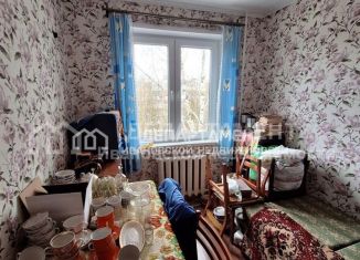 Продается 2-ком. квартира, 40 м2, Ивановская область, улица Шубиных, 31Б