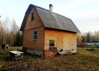 Продажа дома, 50 м2, Архангельская область