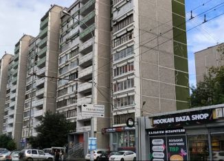 Продам 3-комнатную квартиру, 78 м2, Екатеринбург, Родонитовая улица, 36, метро Ботаническая