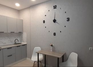 Продам однокомнатную квартиру, 46 м2, Анапа, улица Омелькова, 93, ЖК Приоритет