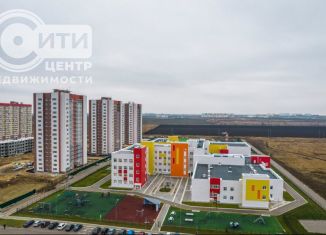 Продажа 1-ком. квартиры, 41.4 м2, Воронежская область, бульвар 70 лет Победы, 5