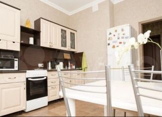 Продажа 3-ком. квартиры, 78 м2, Кемерово, Соборная улица, 3, Заводский район