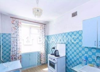 Продается двухкомнатная квартира, 41 м2, Новосибирск, Кировский район, улица Сибиряков-Гвардейцев, 44/4