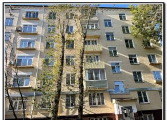 Продажа квартиры студии, 13 м2, Москва, 1-я Дубровская улица, 14, ЮВАО