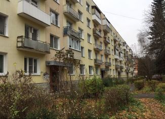 Продается двухкомнатная квартира, 48.8 м2, Клин, Центральная улица, 56