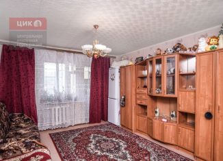 Продам 4-комнатную квартиру, 76.7 м2, Рязань, Загородная улица, 2