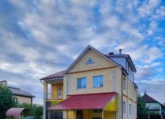 Продажа дома, 390 м2, деревня Митрополье, Полевая улица, 7