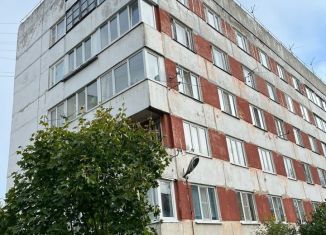 Продажа трехкомнатной квартиры, 64.1 м2, Ленинградская область, посёлок Щеглово, 70