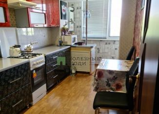 Продажа 2-комнатной квартиры, 46.1 м2, Ершов, улица Константина Федина, 9