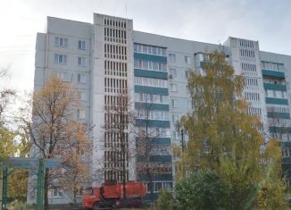 Продается 4-комнатная квартира, 70.5 м2, Ульяновск, улица Варейкиса, 4, Железнодорожный район