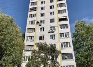 Продается 2-ком. квартира, 52.2 м2, Москва, улица Плещеева, 22А, метро Алтуфьево