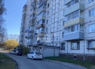 Продажа 3-ком. квартиры, 67.8 м2, Хабаровск, Отрадный переулок, 17