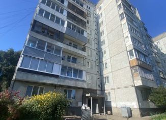 Продается 1-ком. квартира, 30 м2, Красноярский край, Ферганская улица