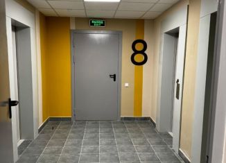 Продается квартира студия, 20.9 м2, Уфа, улица Коммунаров, 7