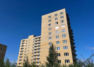 Продается 2-комнатная квартира, 59.6 м2, Архангельская область, Карпогорская улица, 12к3