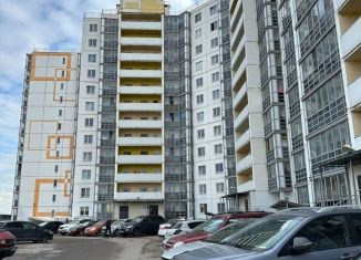 Продажа двухкомнатной квартиры, 60.1 м2, Санкт-Петербург, Московское шоссе, 246А