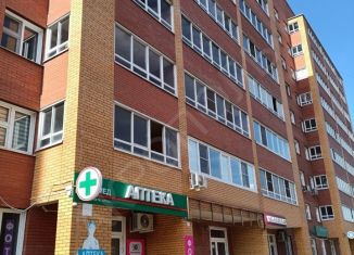 Продается 3-комнатная квартира, 77.4 м2, Красноярск, Свердловский район, Судостроительная улица, 37А