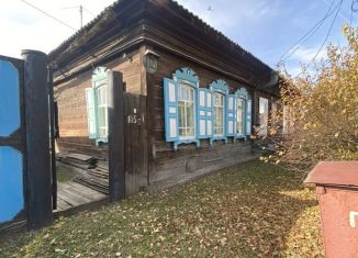 Продам дом, 39.7 м2, Красноярский край, улица Горького, 105