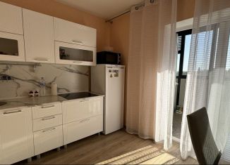 Продается 1-комнатная квартира, 37 м2, Воронеж, улица 9 Января, ЖК Современник