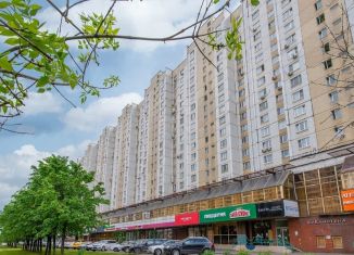 Офис в аренду, 20 м2, Москва, Братиславская улица, 26, район Марьино