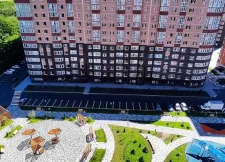 Продажа однокомнатной квартиры, 40 м2, Ростов-на-Дону, Берберовская улица, 4