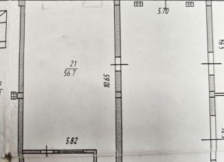 Сдается в аренду склад, 68 м2, Мурманск, улица Марата, 1