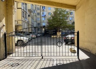 Продам 1-комнатную квартиру, 38 м2, Дагестан, проспект Петра I, 44Ак2