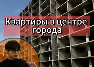 Продажа однокомнатной квартиры, 61 м2, Дагестан, улица Примакова, 26