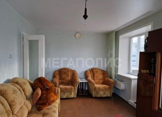 Продам 4-комнатную квартиру, 71 м2, Новокузнецк, Кузнецкстроевский проспект, 46