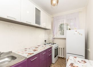 Продажа 2-комнатной квартиры, 43 м2, Тюмень, Центральный округ, Холодильная улица, 13