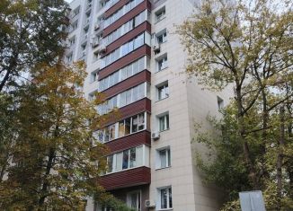 Продажа однокомнатной квартиры, 34.7 м2, Москва, 2-й Мосфильмовский переулок, 18, метро Кутузовская