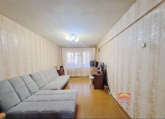 Продается 2-ком. квартира, 45 м2, Архангельская область, улица Пушкина, 17А