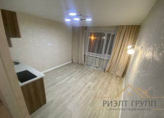 Продам квартиру студию, 19 м2, Татарстан, Молодёжная улица, 10А