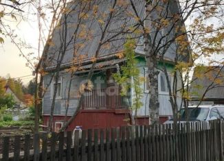 Продам дом, 47.9 м2, СНТ Калинушка, 7-я линия, 394