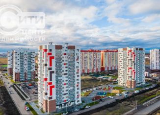 Продажа 1-ком. квартиры, 35.9 м2, посёлок Отрадное, бульвар 70 лет Победы, 5