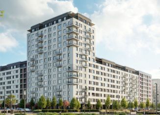 1-ком. квартира на продажу, 38.4 м2, Тюмень