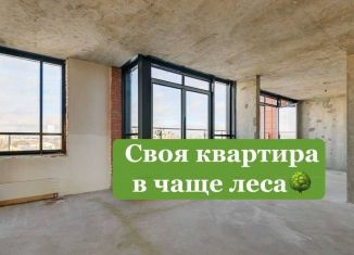 Двухкомнатная квартира на продажу, 74.7 м2, Дагестан, Благородная улица, 13