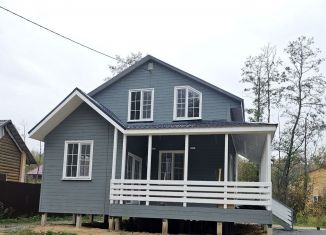 Продается дом, 150 м2, деревня Жилино, деревня Жилино, 52А