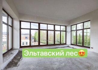 Однокомнатная квартира на продажу, 49.5 м2, Дагестан, Благородная улица, 13