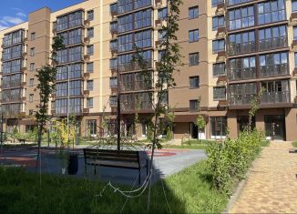 2-комнатная квартира на продажу, 66.8 м2, поселок Южный