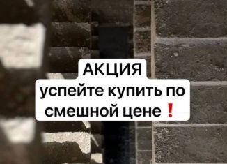 3-ком. квартира на продажу, 118 м2, Махачкала, улица Абдулхамида Юсупова, 60