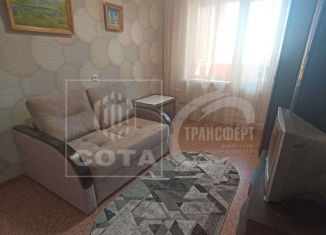 Продается 2-ком. квартира, 55 м2, Воронеж, улица Курчатова, 36А