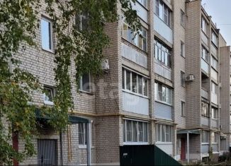 Продажа двухкомнатной квартиры, 51.6 м2, Борисоглебск, Юго-Восточный микрорайон, 22