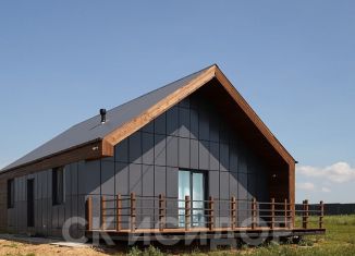 Продаю дом, 80 м2, посёлок Вадимово