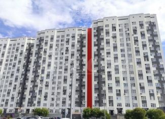 2-комнатная квартира на продажу, 59 м2, Тюмень, улица Василия Подшибякина, 21, ЖК Гармония