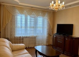 Продажа 2-ком. квартиры, 50 м2, Кашира, Клубная улица, 9