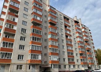 Продажа 1-комнатной квартиры, 45.1 м2, Курск, 1-я Агрегатная улица, 38Б