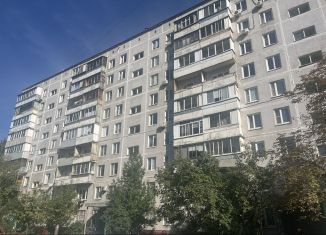 Продается 3-ком. квартира, 51 м2, Москва, Краснодонская улица, 6, станция Люблино