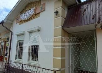 Продается помещение свободного назначения, 100 м2, посёлок Анджиевский, улица Анджиевского, 13